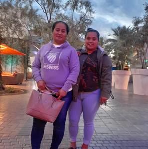 Meet your Posher, Mobaloz